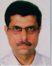 Rajesh Bhardwaj, Ear Nose Throat Doctor in Delhi